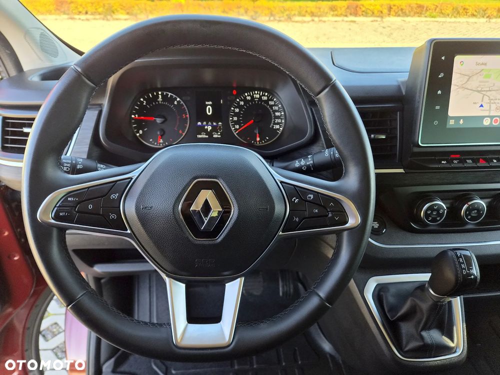 Renault Trafic - 31