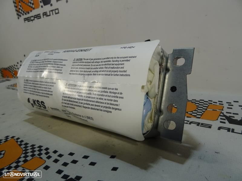 Airbag De Passageiro Audi A4 (8K2, B8)  8T0 880 204 H / 8T0880204h - 3