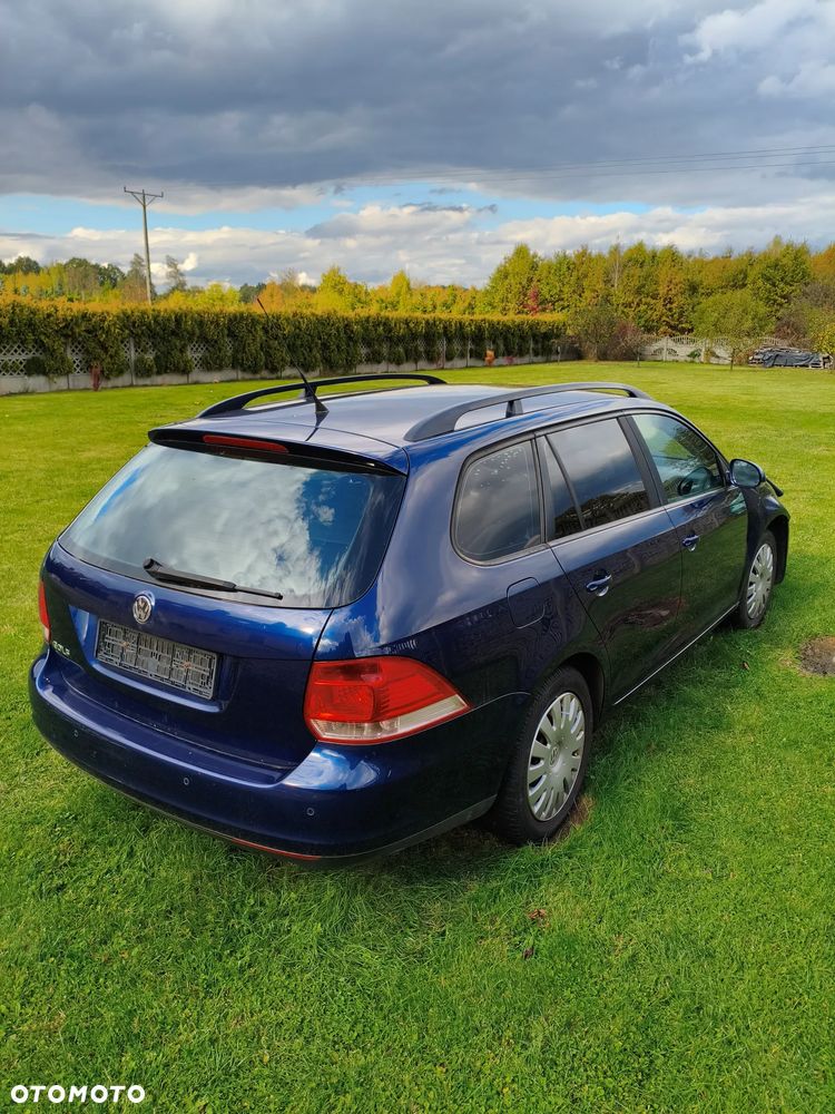 Volkswagen Golf - 17
