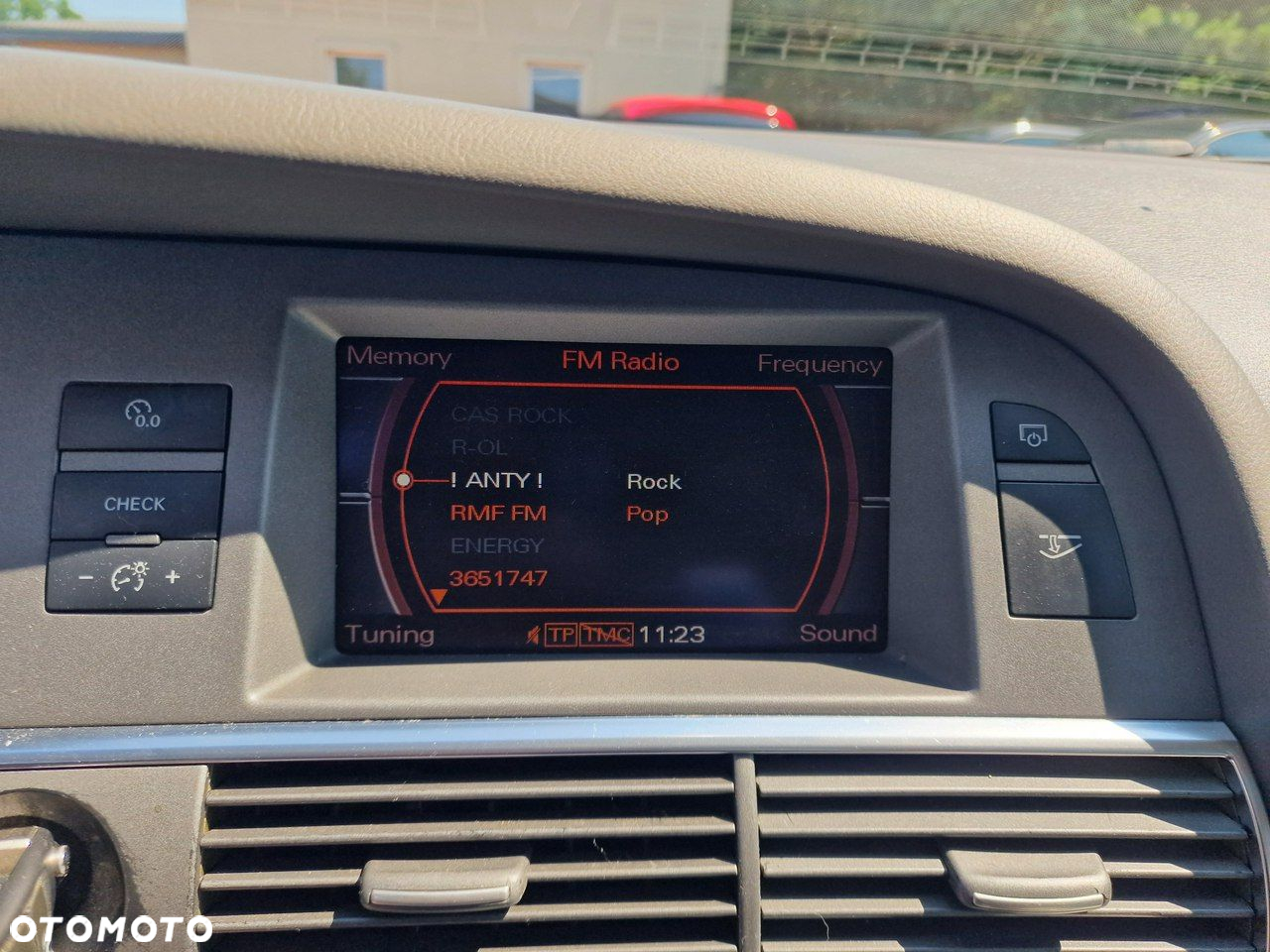 Audi A6 - 20