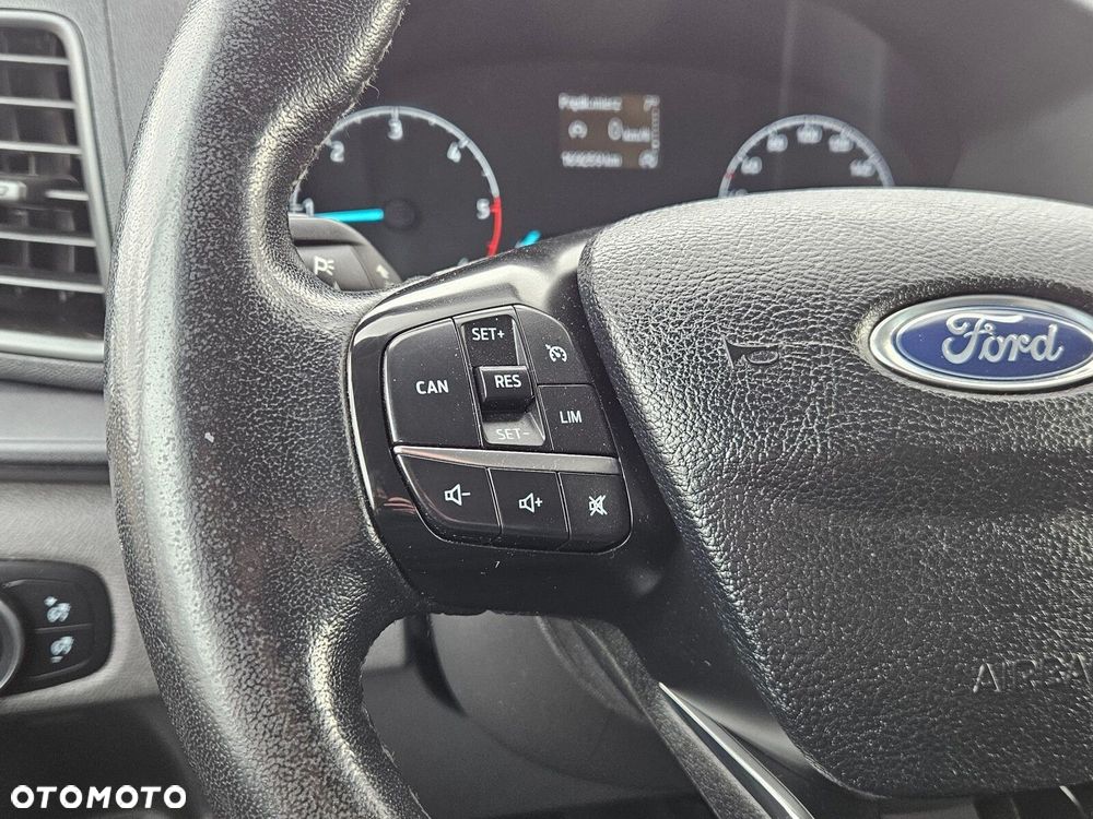 Ford transit-custom L2H1 *52900zł NETTO*  2.0TdCi/131KM - 23