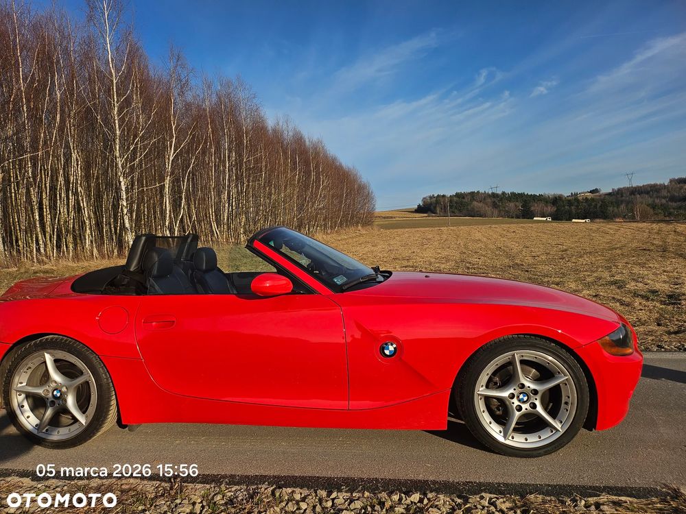 BMW Z4 - 11