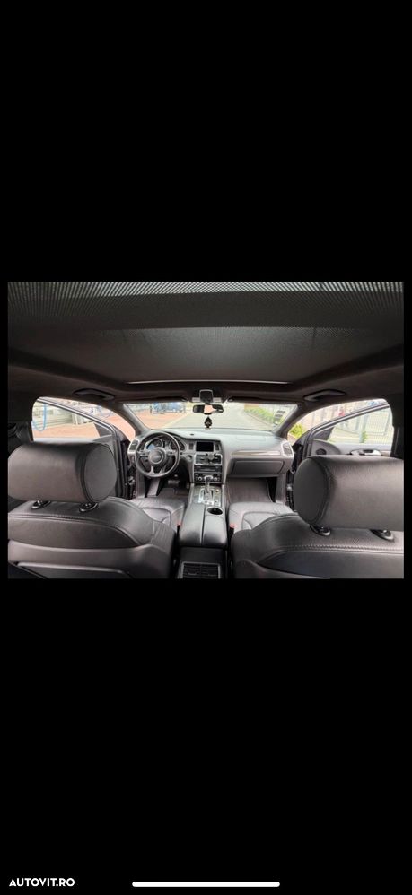 Audi Q7 - 15