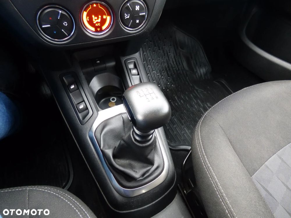 Citroën C-Elysée 1.5 BlueHDi Shine - 13