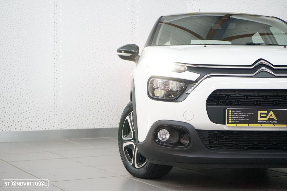 Citroën C3 1.2 PureTech Shine - 6
