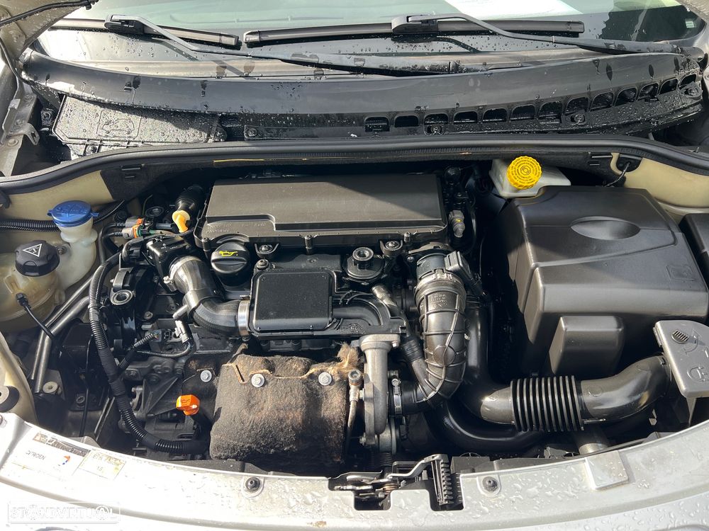 Citroën C3 1.4 HDi Airdream - 17