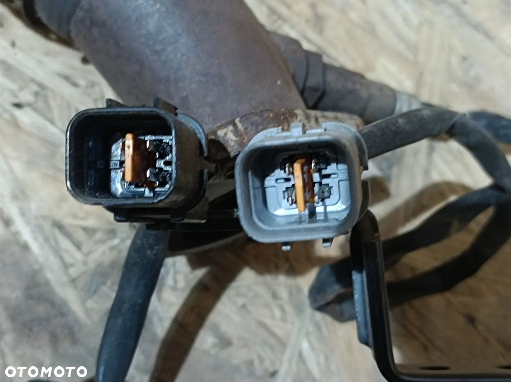 ŁĄCZNIK SIATKA WYDECHU SONDA LAMBDA HYUNDAI IX20 1.4 BENZYNA G4FA 2016r. - 5