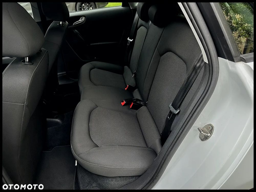 Audi A1 Sportback - 33