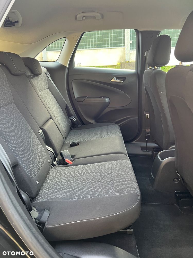 Opel Crossland X 1.2 Edition - 8