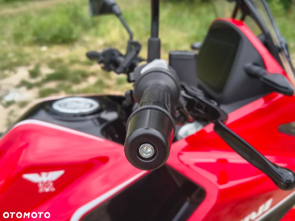 Moto Morini Inny - 18