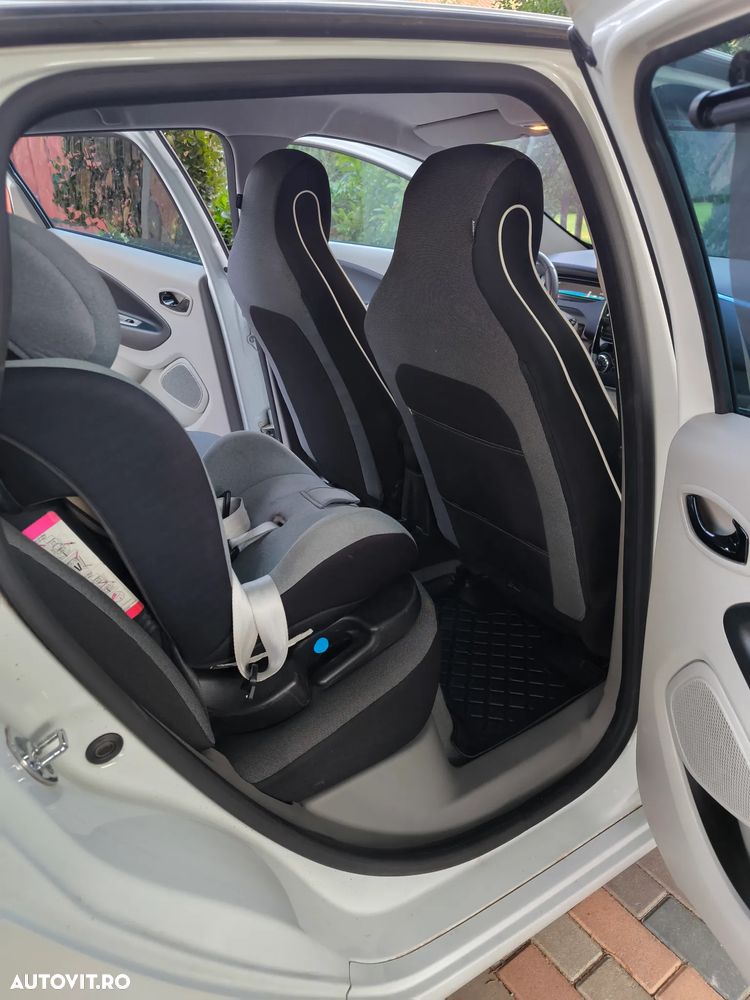 Renault ZOE 22 LIFE - 11