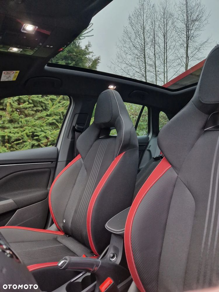 Skoda Scala 1.5 TSI Monte Carlo DSG - 18