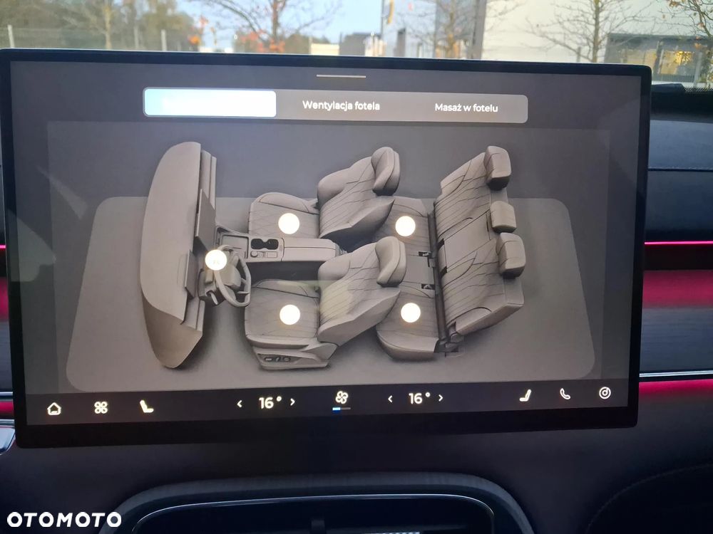 Chery Tiggo 8 1.6 T-GDI Prestige DCT - 22