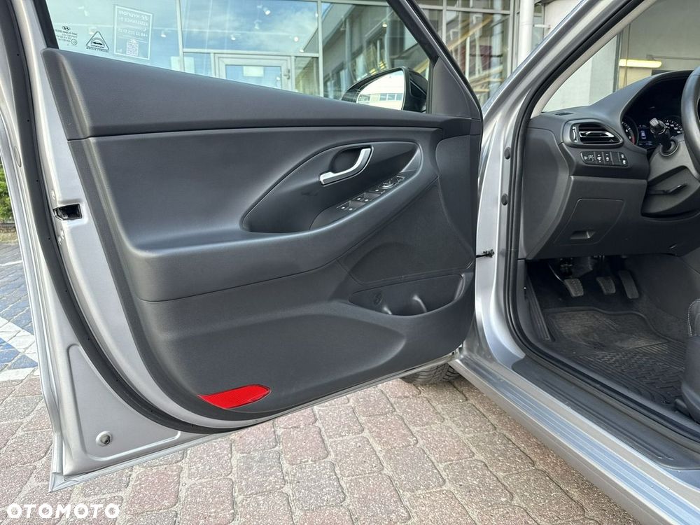 Hyundai i30 - 21