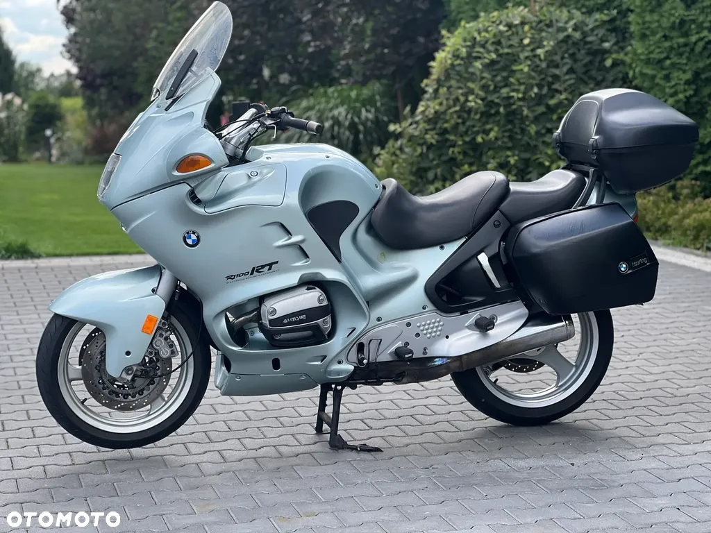 BMW RT - 7