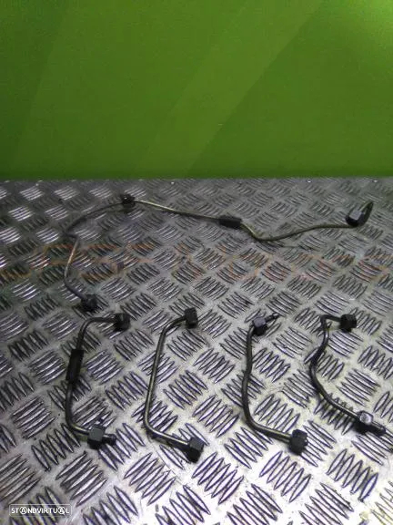 PEÇAS AUTO USADAS para Renault Master II 2.5 DCI 2005 - 8