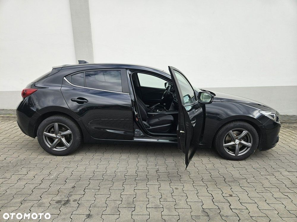 Mazda 3 - 11