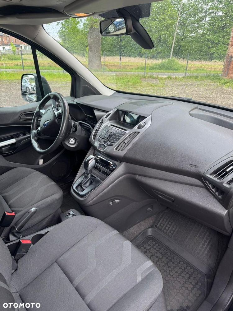 Ford Tourneo Connect Grand 1.6 EcoBoost Titanium - 8