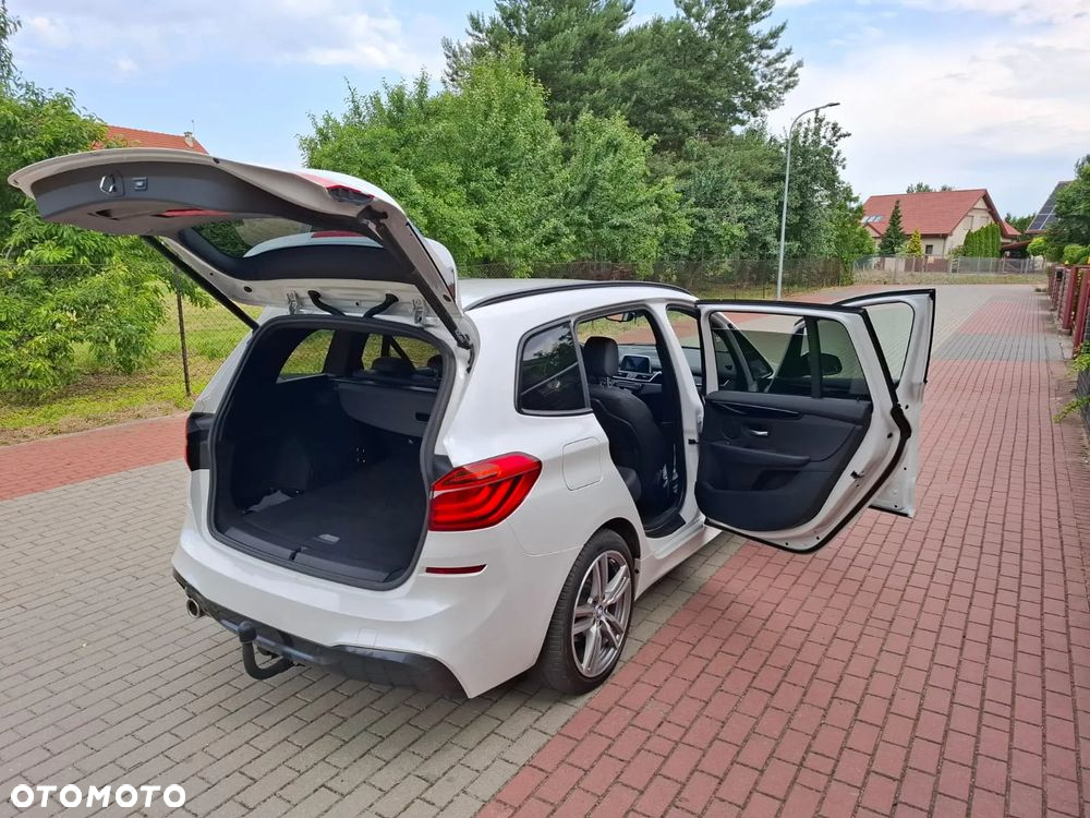 BMW Inny - 7