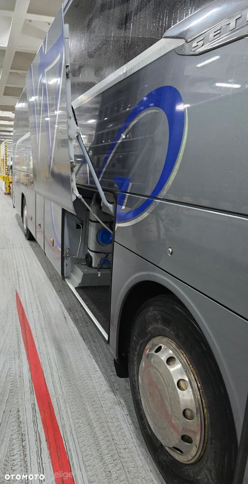 Setra S515 HD - 12