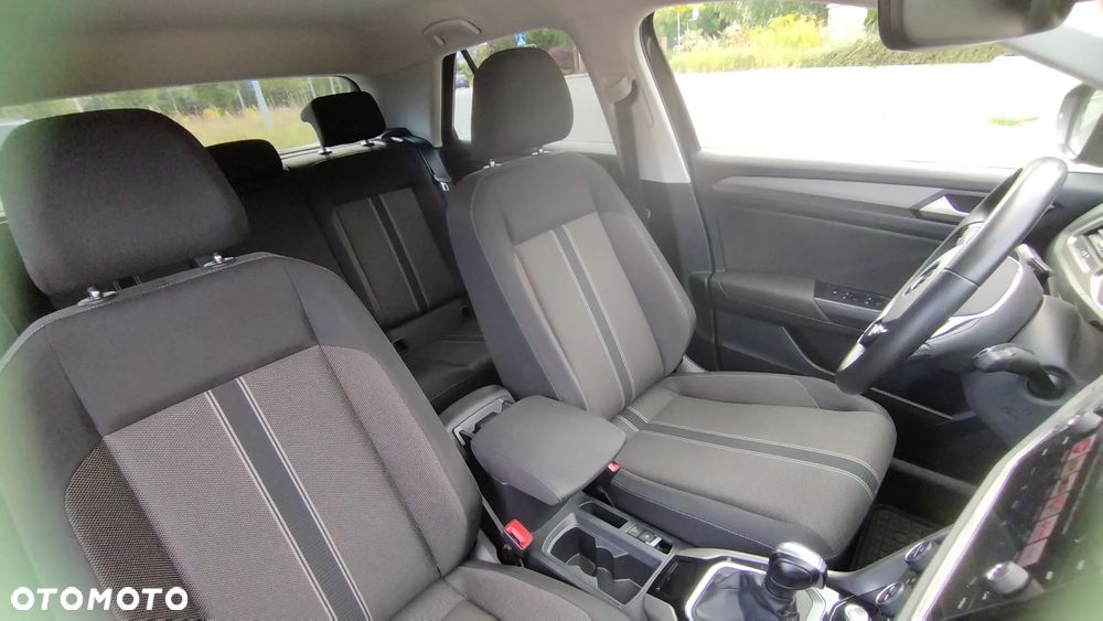 Volkswagen T-Roc 1.5 TSI GPF ACT Advance DSG - 17