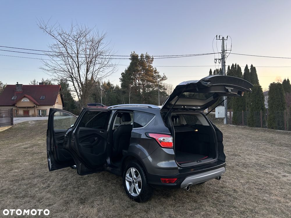 Ford Kuga - 6