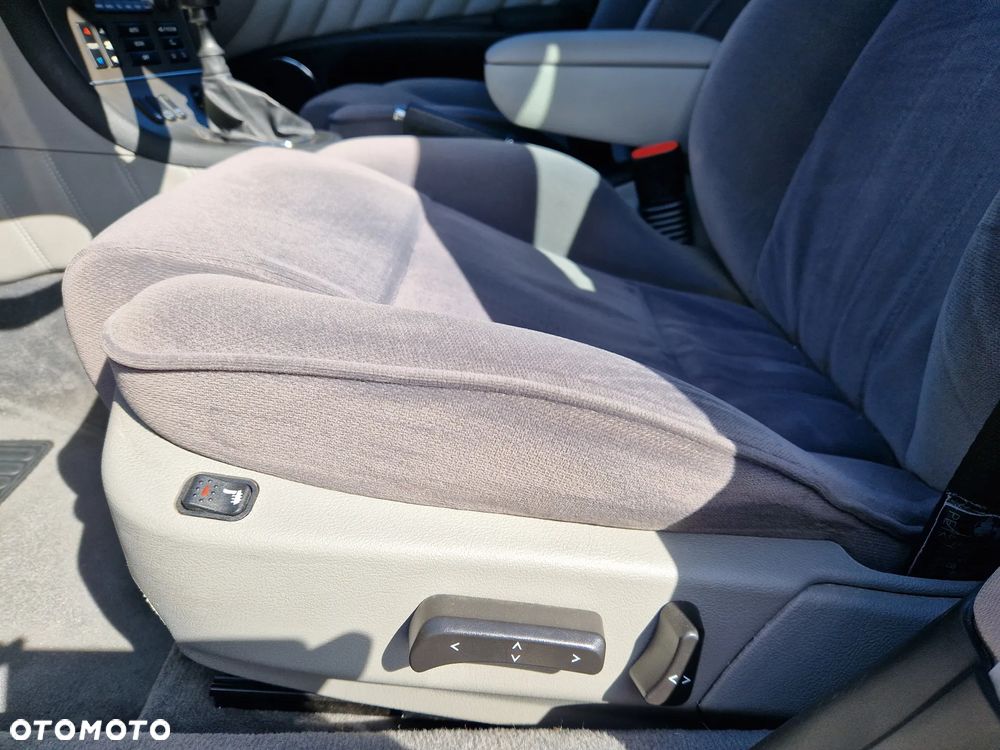 Alfa Romeo 166 - 19