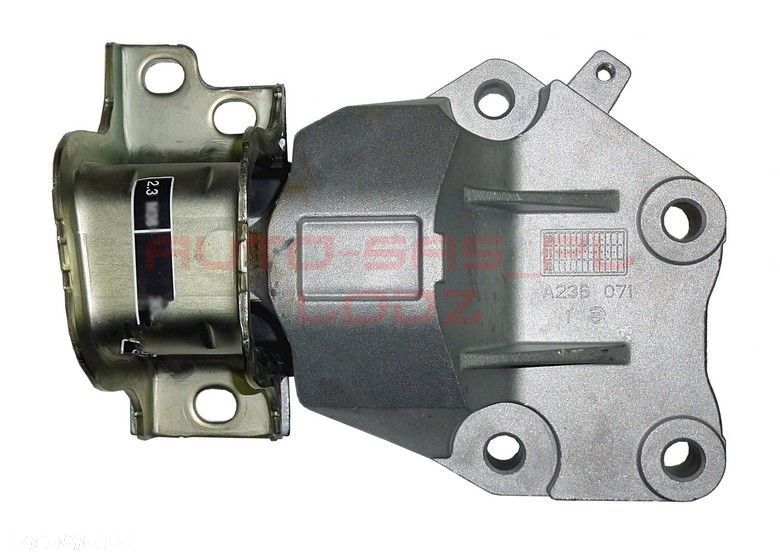 PODUSZKA SKRZYNI BIEGÓW DUCATO 2.3 180KM 16- - 1