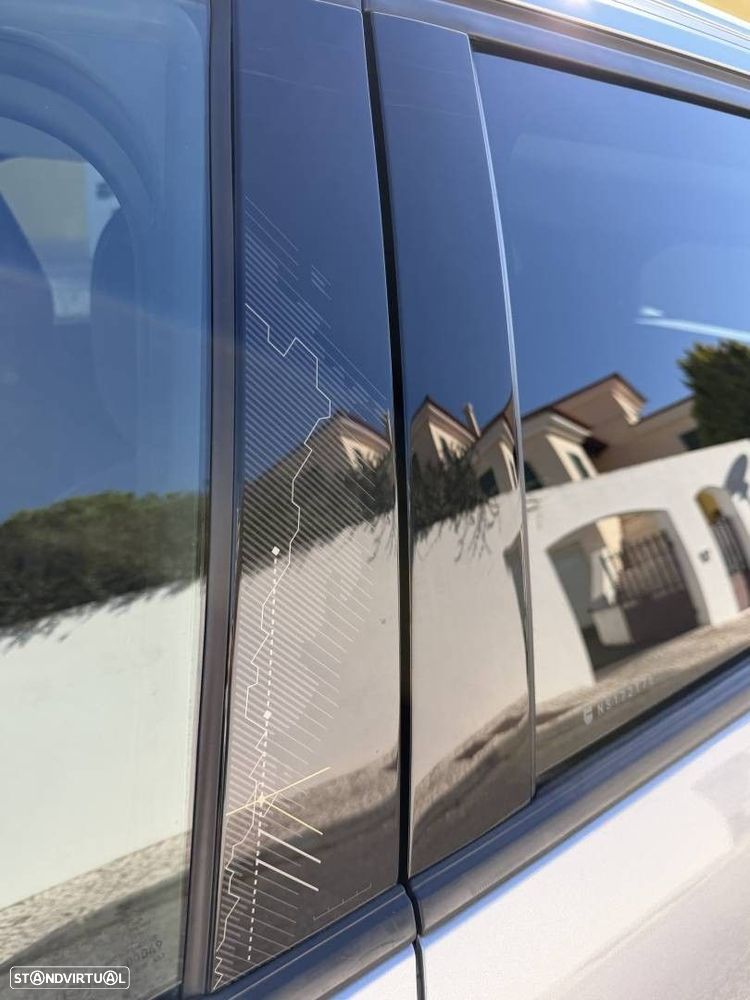 Peugeot 5008 1.2 PureTech GT EAT8 - 7