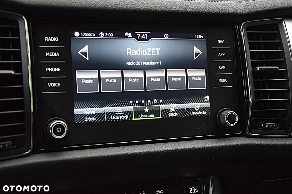 Skoda Kodiaq 2.0 TDI 4x4 Style DSG - 24