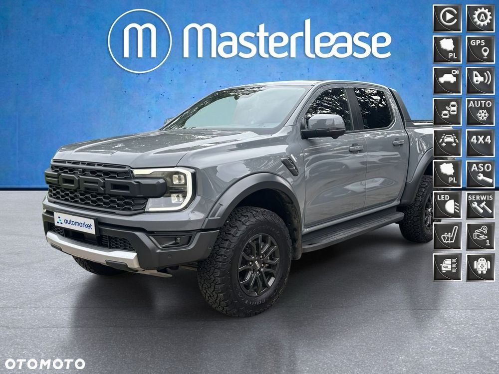 Ford Ranger - 1