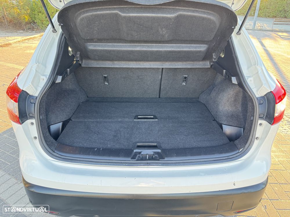 Nissan Qashqai - 7