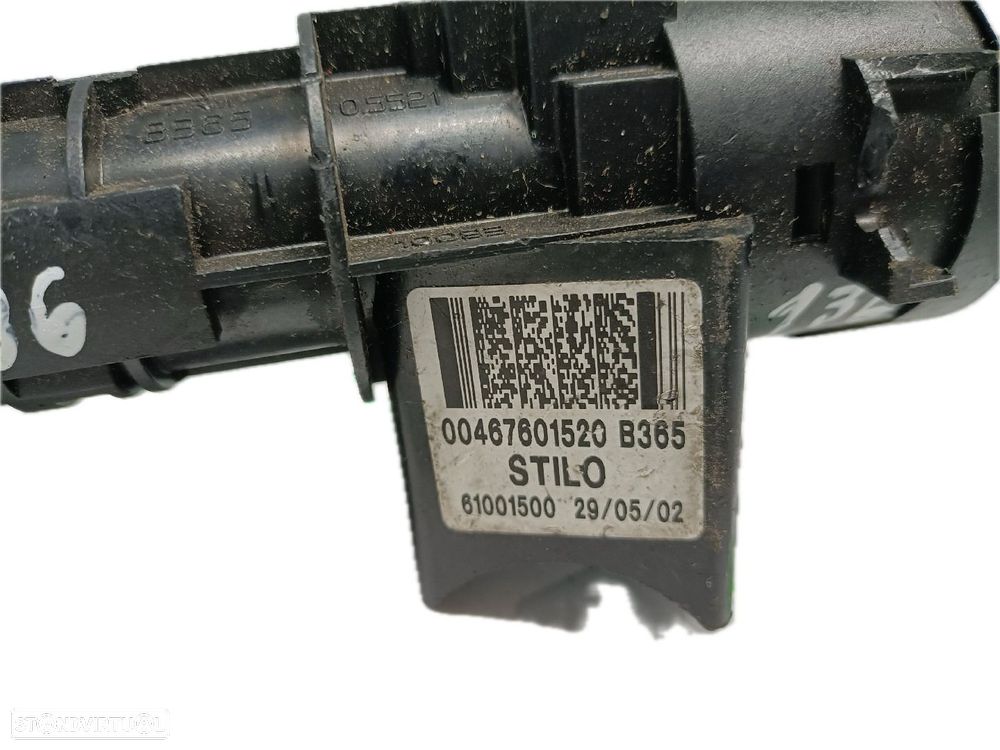 Canhão Ignição Fiat Stilo (192_) - 3