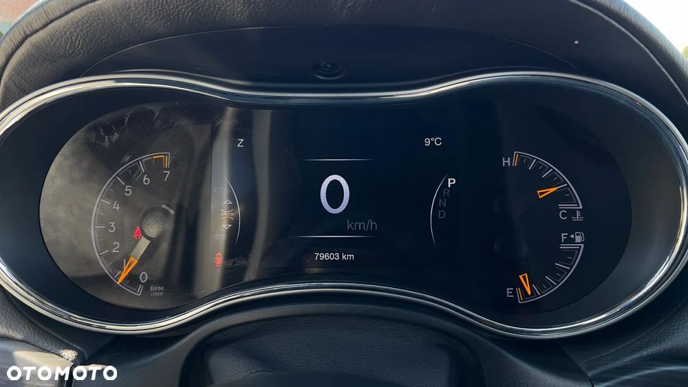 Jeep Grand Cherokee ver-3-6-v6-pentastar-4wd-automatik-laredo - 16