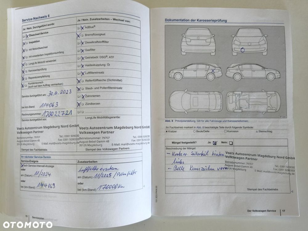 Volkswagen Golf - 29