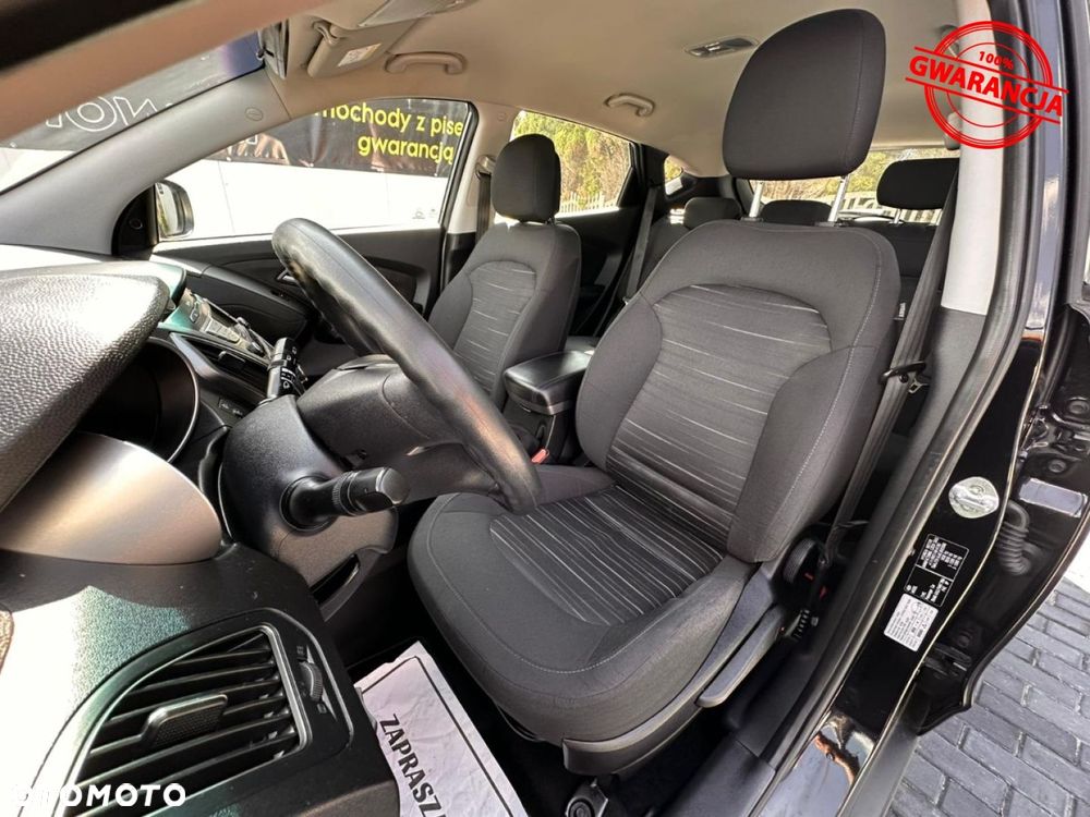 Hyundai ix35 - 17
