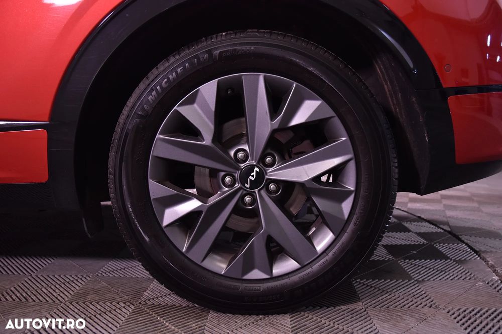 Kia Sportage 1.6T-GDI AWD Aut. GT-Line - 13