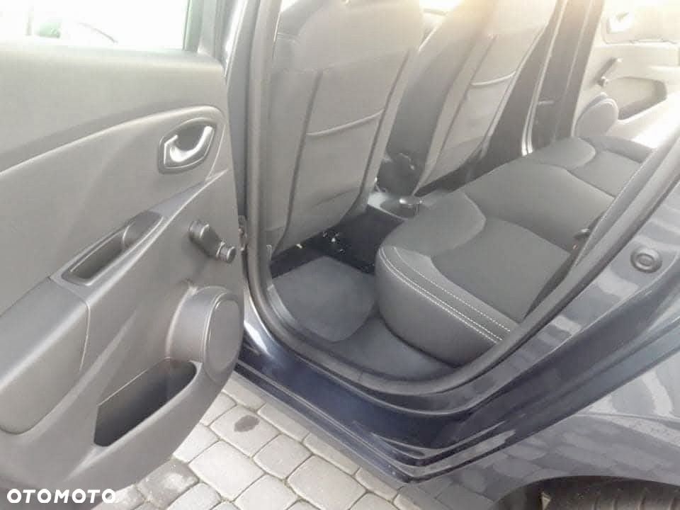Renault Clio 0.9 Energy TCe Limited - 4