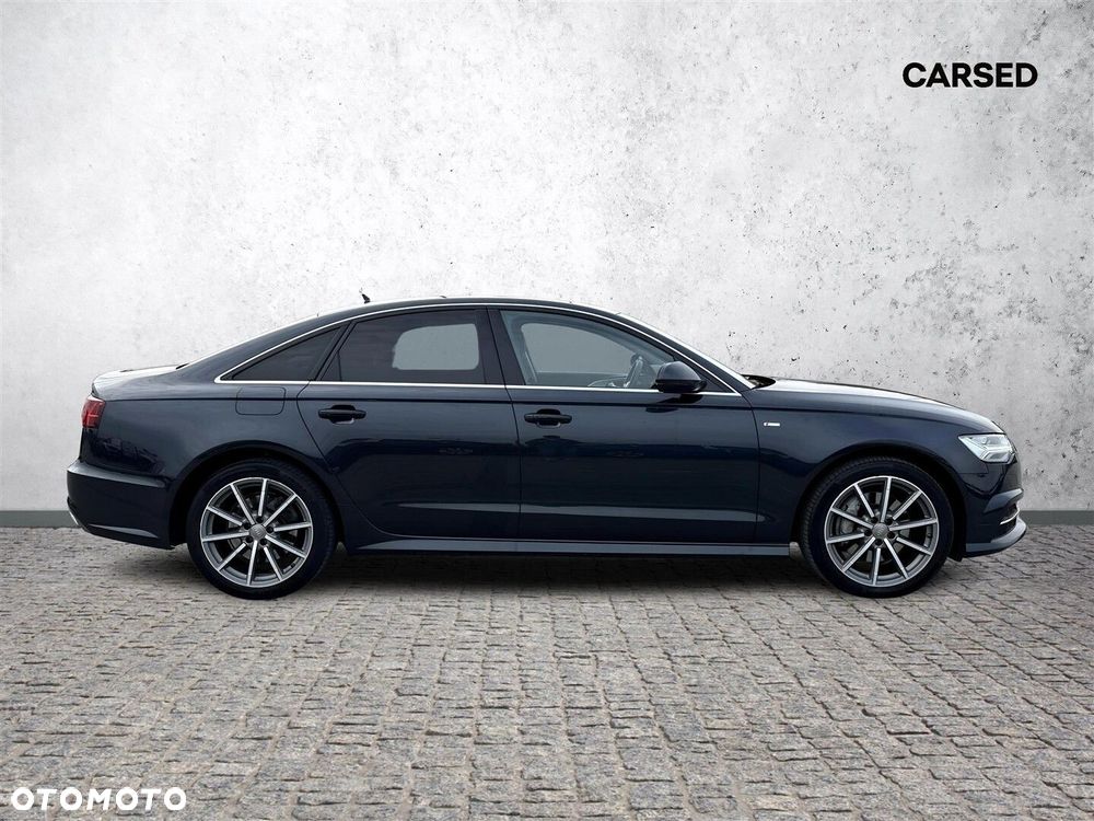 Audi A6 Limousine - 4