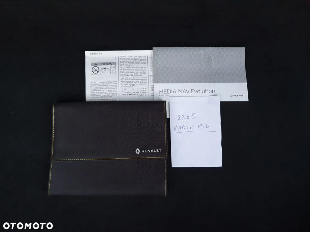 Renault Clio 0.9 TCe Life - 25