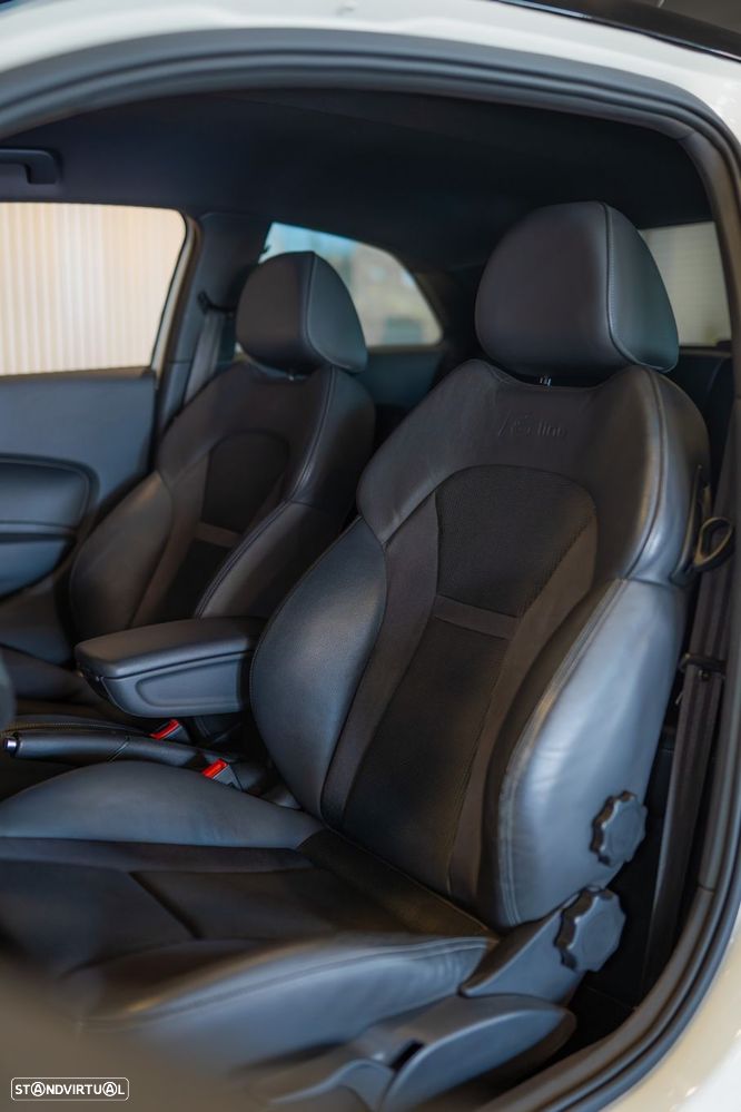 Audi A1 1.4 TFSI S-line - 6
