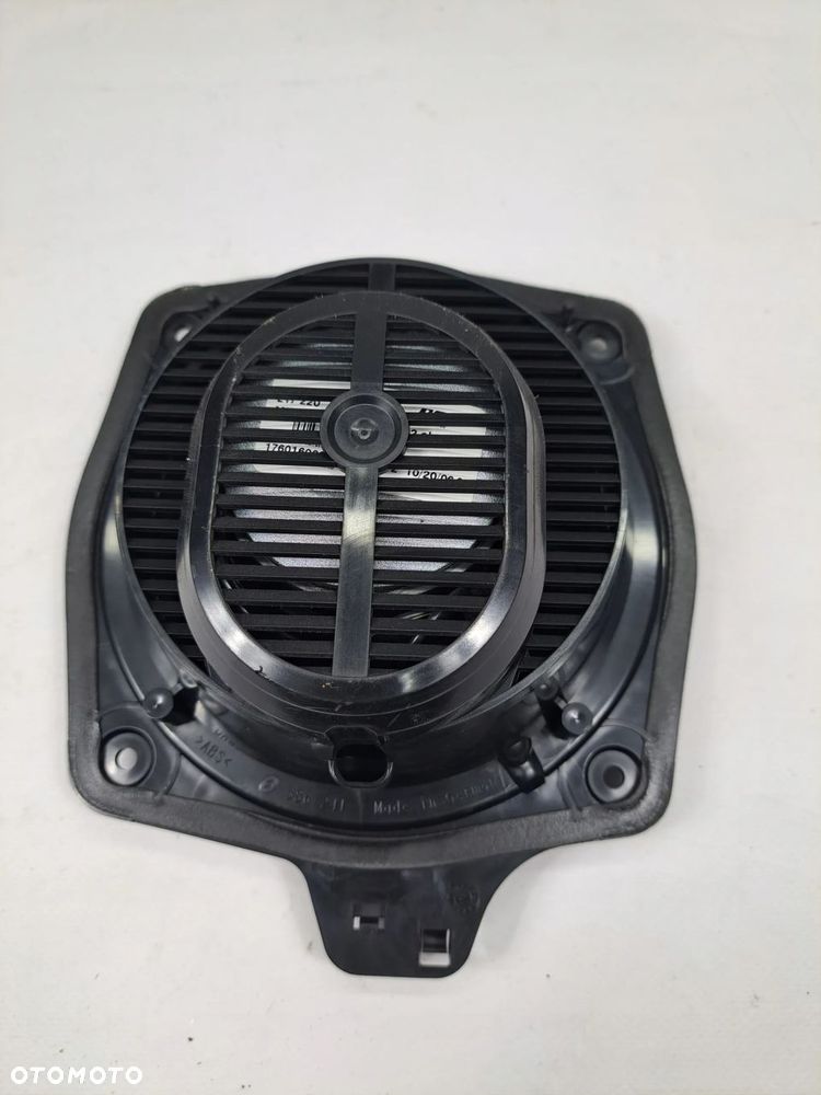 AUDI TT A3 A4 GLOSNIK BOSE TYLNY TYL 8H0035411B - 3