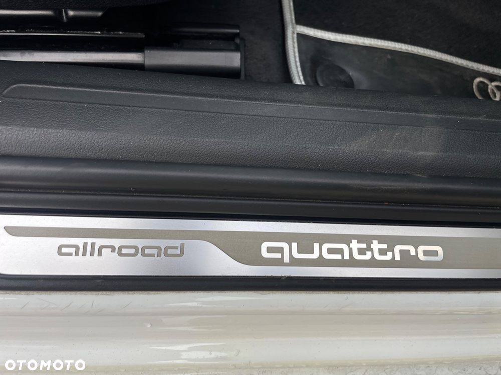 Audi A4 Allroad - 28