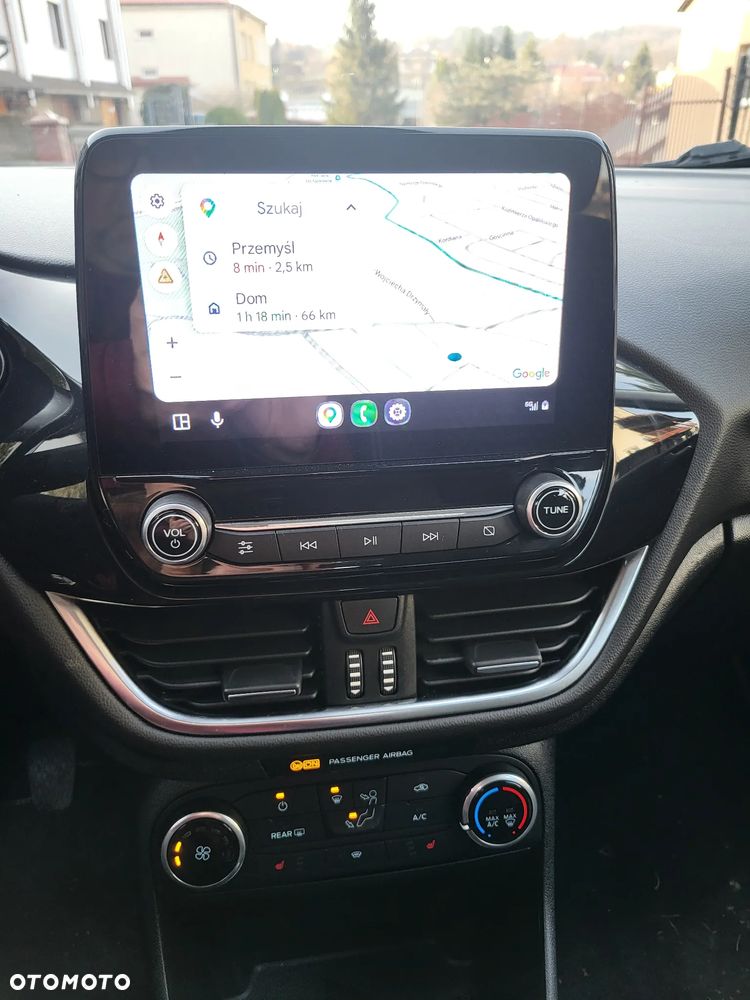 Ford Fiesta 1.0 EcoBoost ST-Line ASS - 19