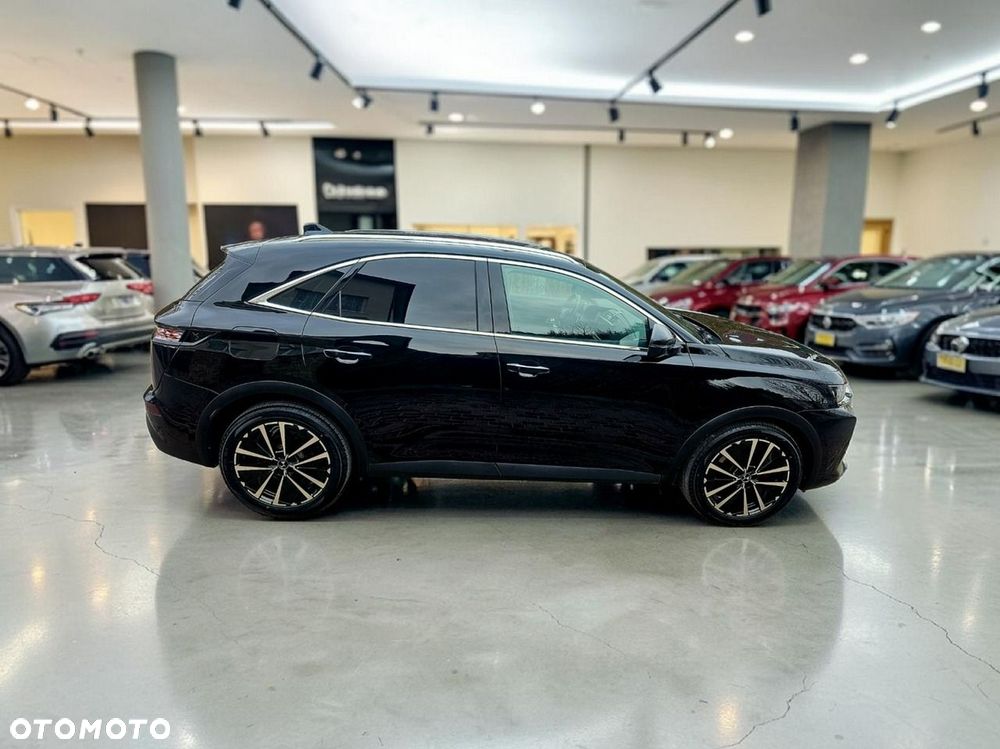 DS Automobiles DS 7 Crossback - 7