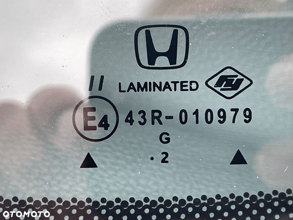 Honda CR-V 2.0 i-MMD Lifestyle CVT - 37