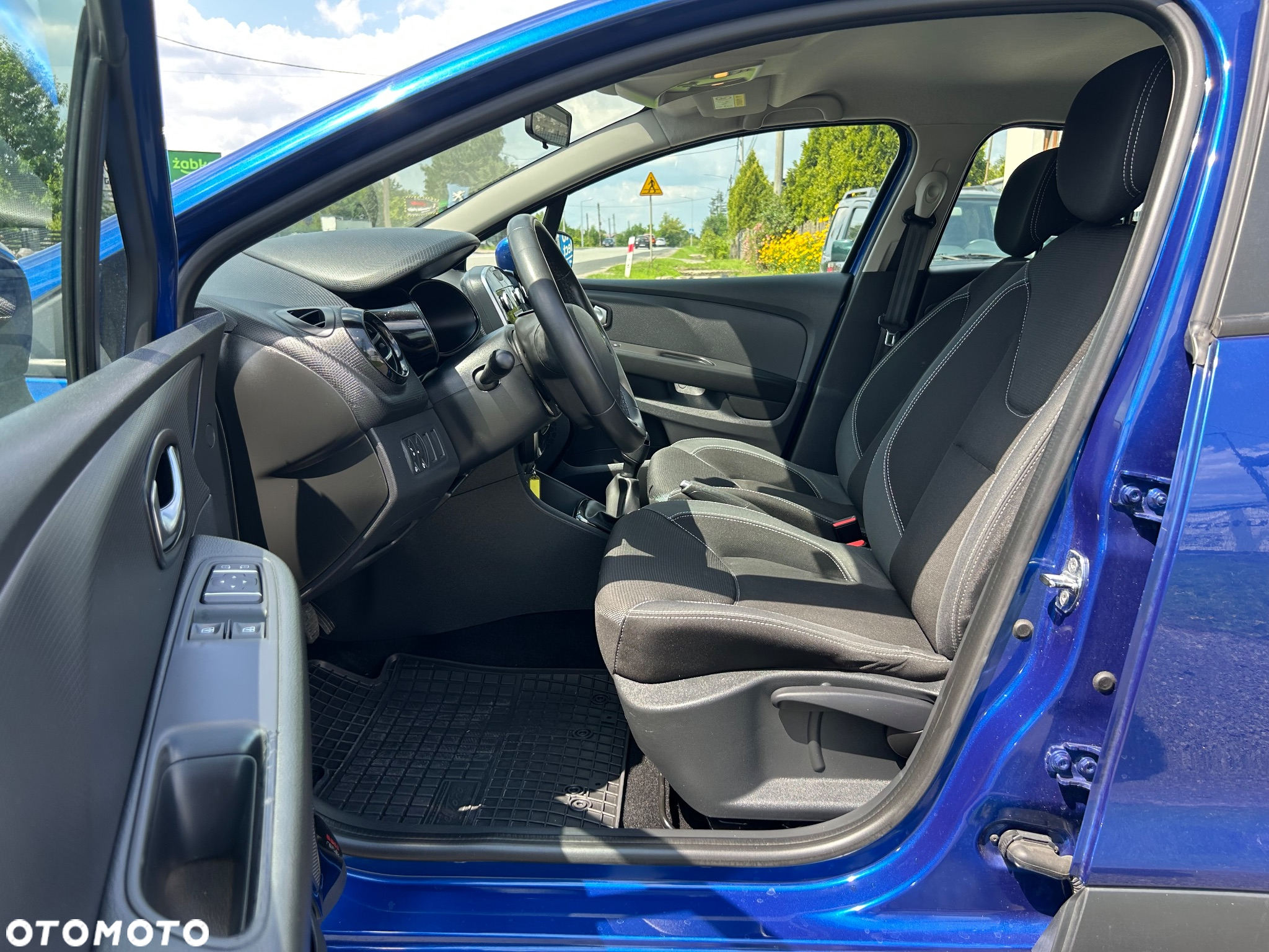 Renault Clio 1.2 16V Alize - 15