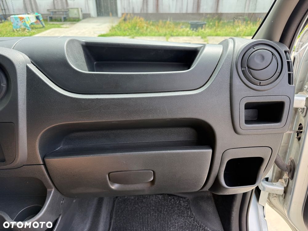 Renault Master - 18