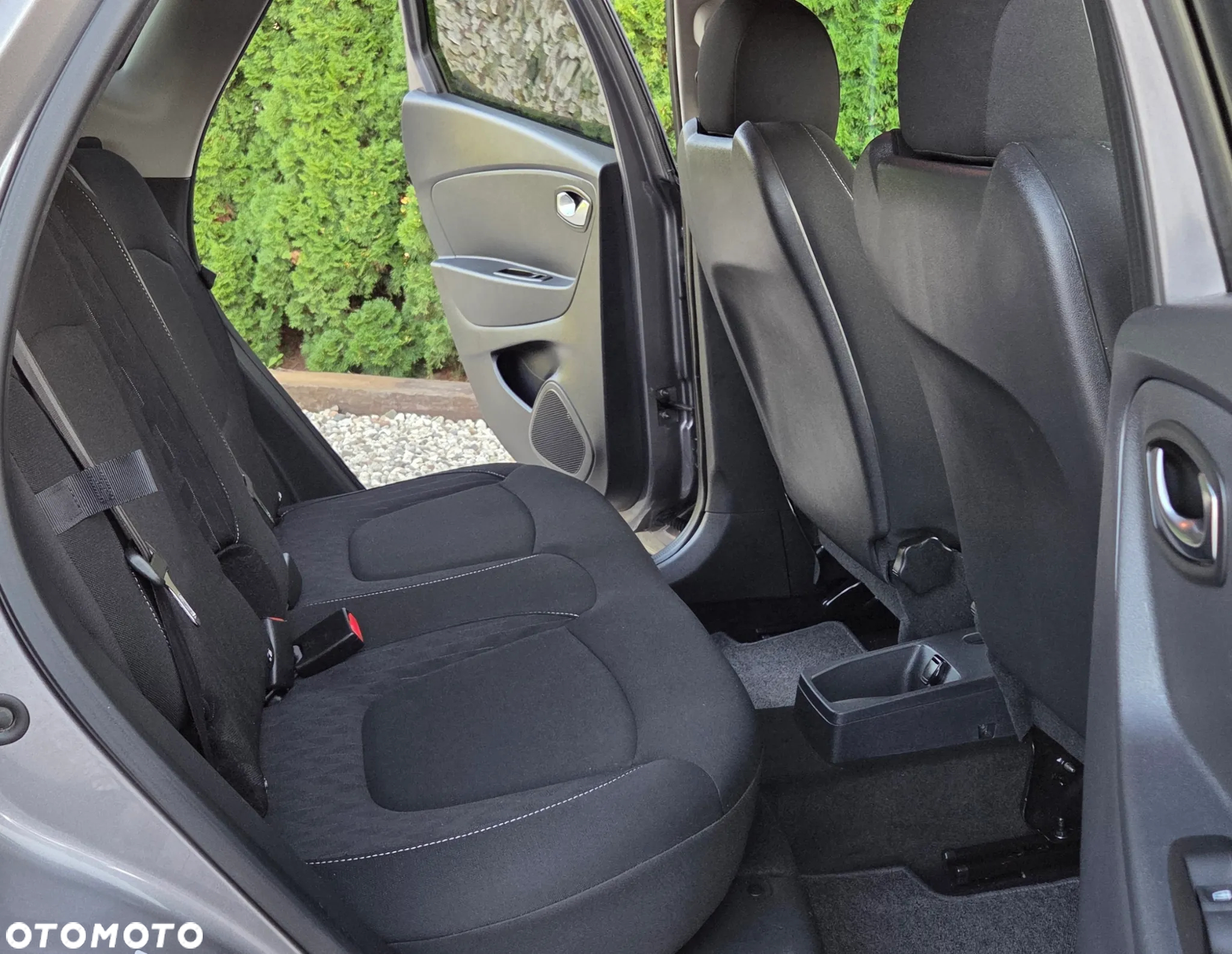 Renault Captur (ENERGY) TCe 90 LIMITED - 20