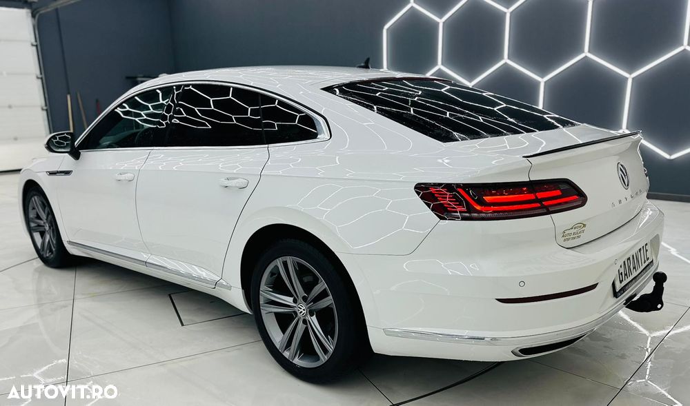 Volkswagen ARTEON 2.0 TDI DSG R-Line - 3